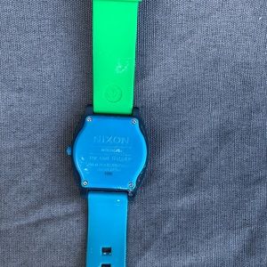 Nixon Watch